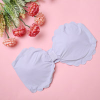 ALANI Strapless Free Size Bra