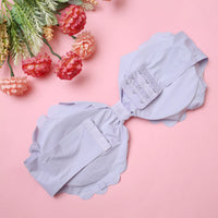 ALANI Strapless Free Size Bra