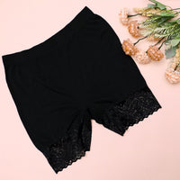 Body Shaper High Waist Boxer