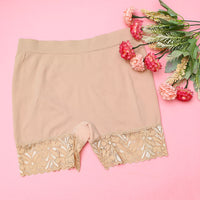 Body Shaper High Waist Boxer