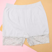 Body Shaper High Waist Boxer