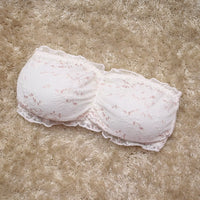 CLEO STRAPLES BRA