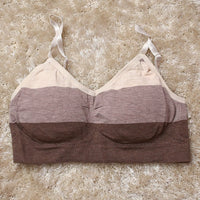 FLEUR AIR BRA