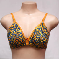Jhalak Non Padded Bra