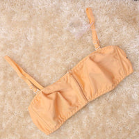 Klara Non-padded Libra Bra