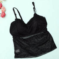 Net Camisole