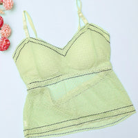 Net Camisole