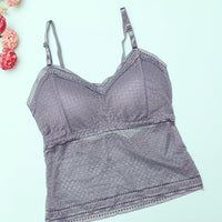 Net Camisole