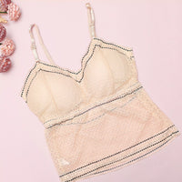 Net Camisole