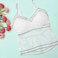 Net Camisole