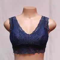 Nuhiya Free Size Padded Bra