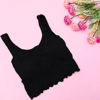 Plain Top Camisole