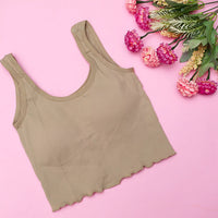 Plain Top Camisole