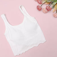 Plain Top Camisole