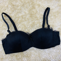 Jasmit Padded Bra