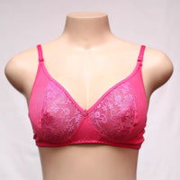 Shina Non Padded Bra