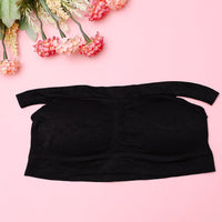 Strapless Conner Strap Padded bra