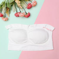 Strapless Conner Strap Padded bra