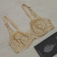 Tender Dream Non Padded Bra