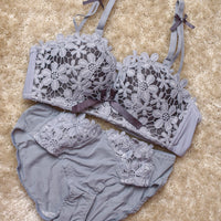 ALICE BRA SET
