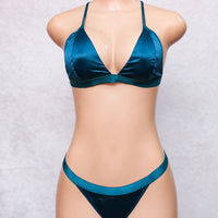 Vihana Non Padded Bra Set