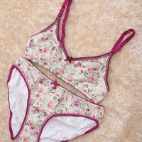Kylie non-padded Libra