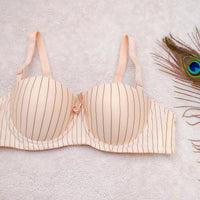 Lined Lite Padded Bra