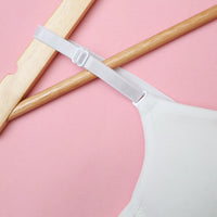 Plain Padded Bra