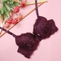 Moh Padded Bra