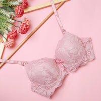Moh Padded Bra