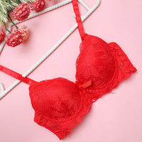 Moh Padded Bra