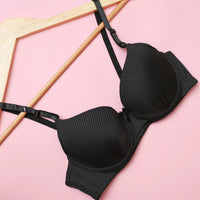 Silky Deva Padded Bra