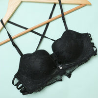 Femi Wear Half cup Padded Bra