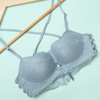 Femi Wear Half cup Padded Bra