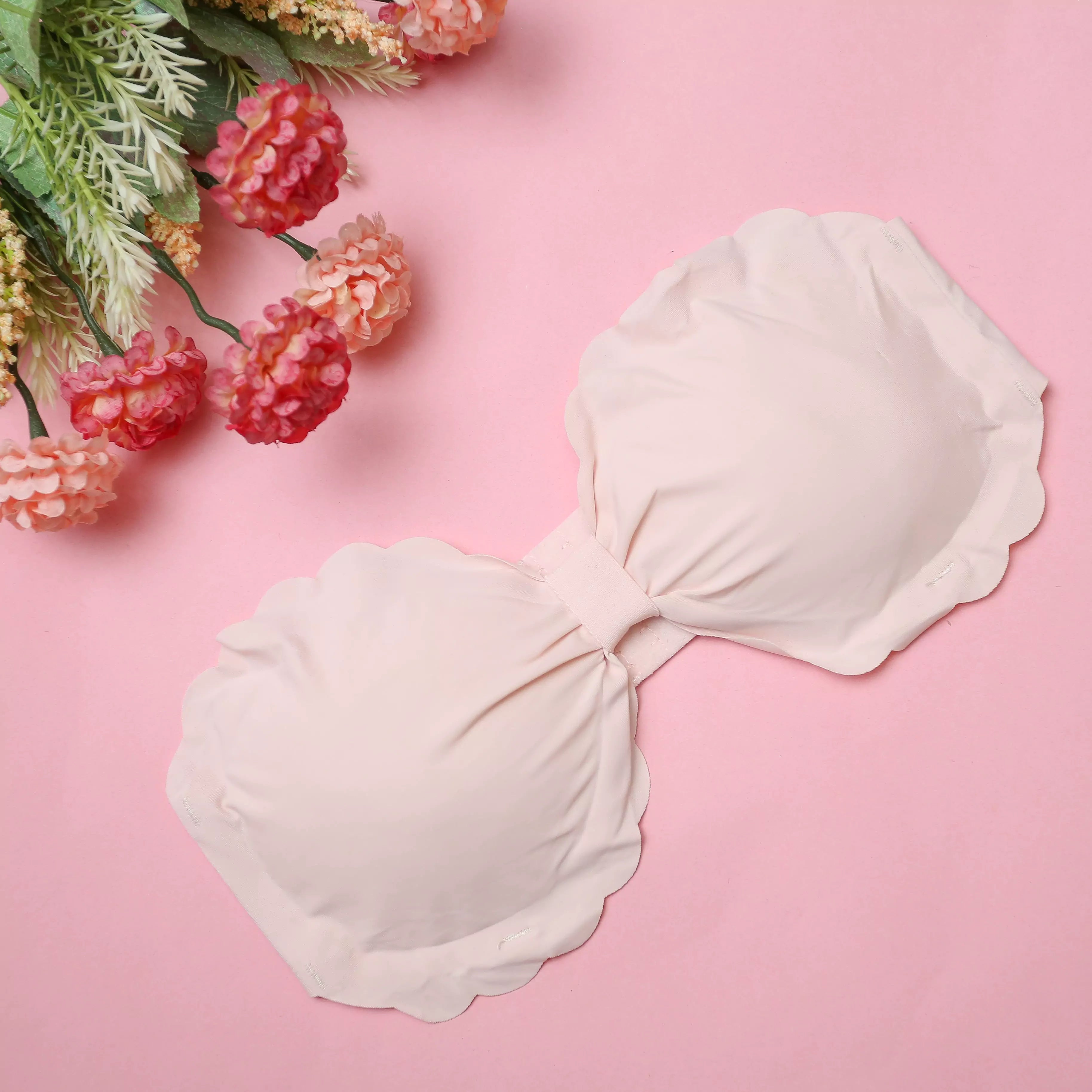 ALANI Strapless Free Size Bra Shestore pk Alani strapless free size bra shestore pk