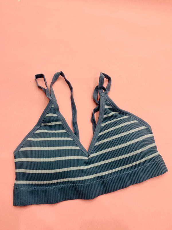 Anna Free Size Bra