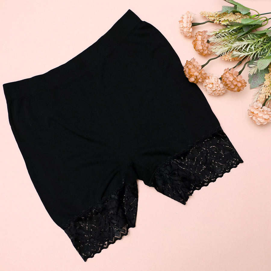 Body Shaper High Waist Boxer