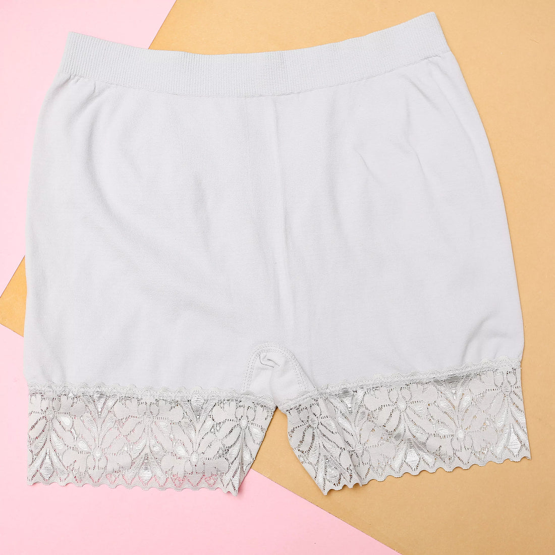 Body Shaper High Waist Boxer