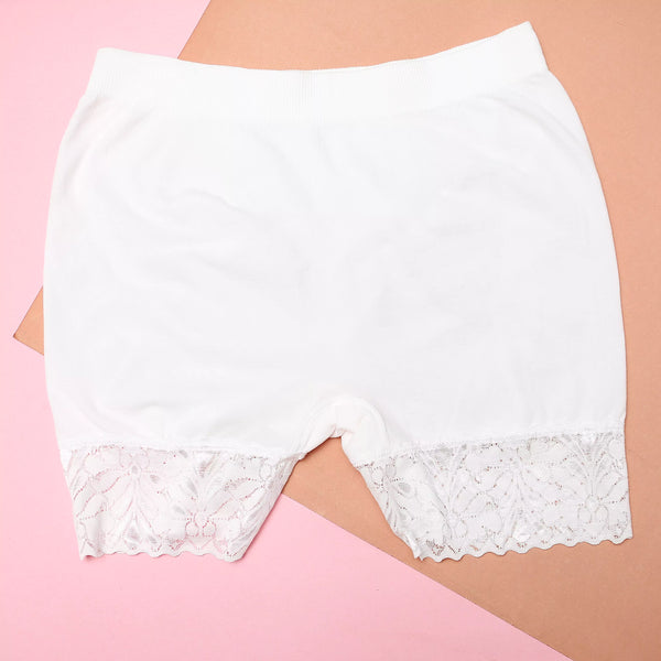 Body Shaper High Waist Boxer