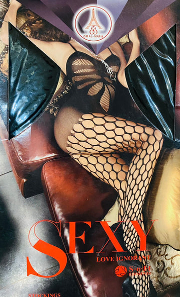 Full Body Stocking