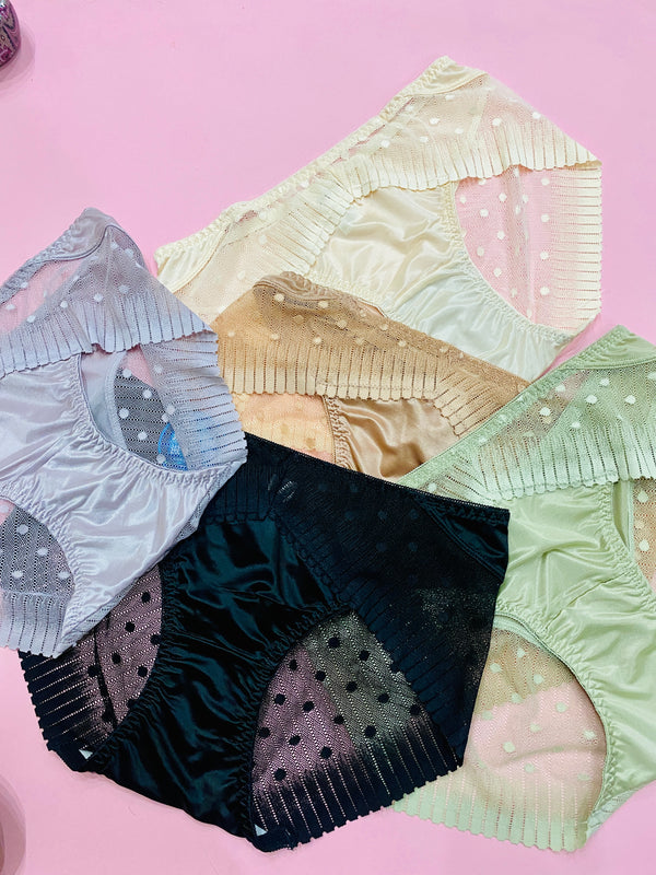 Infinite Comfort Panty