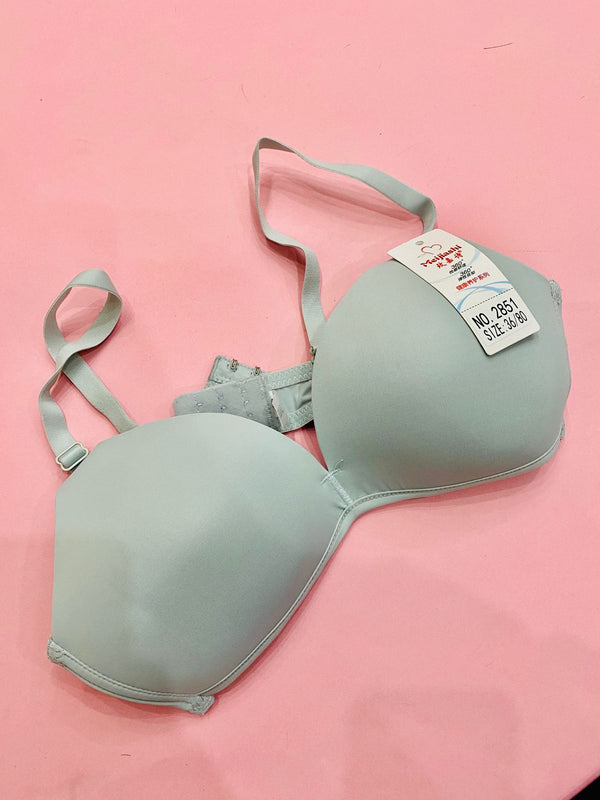 MADELYN Plain Padded bra