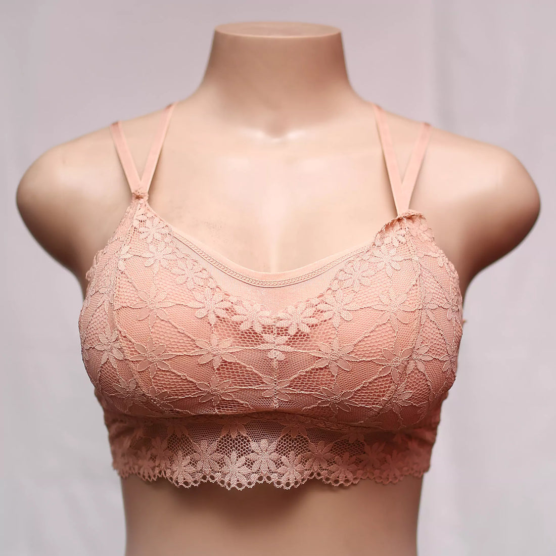 Naseen Free Size Padded Bra