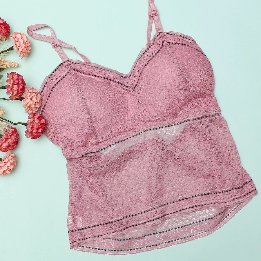 Net Camisole