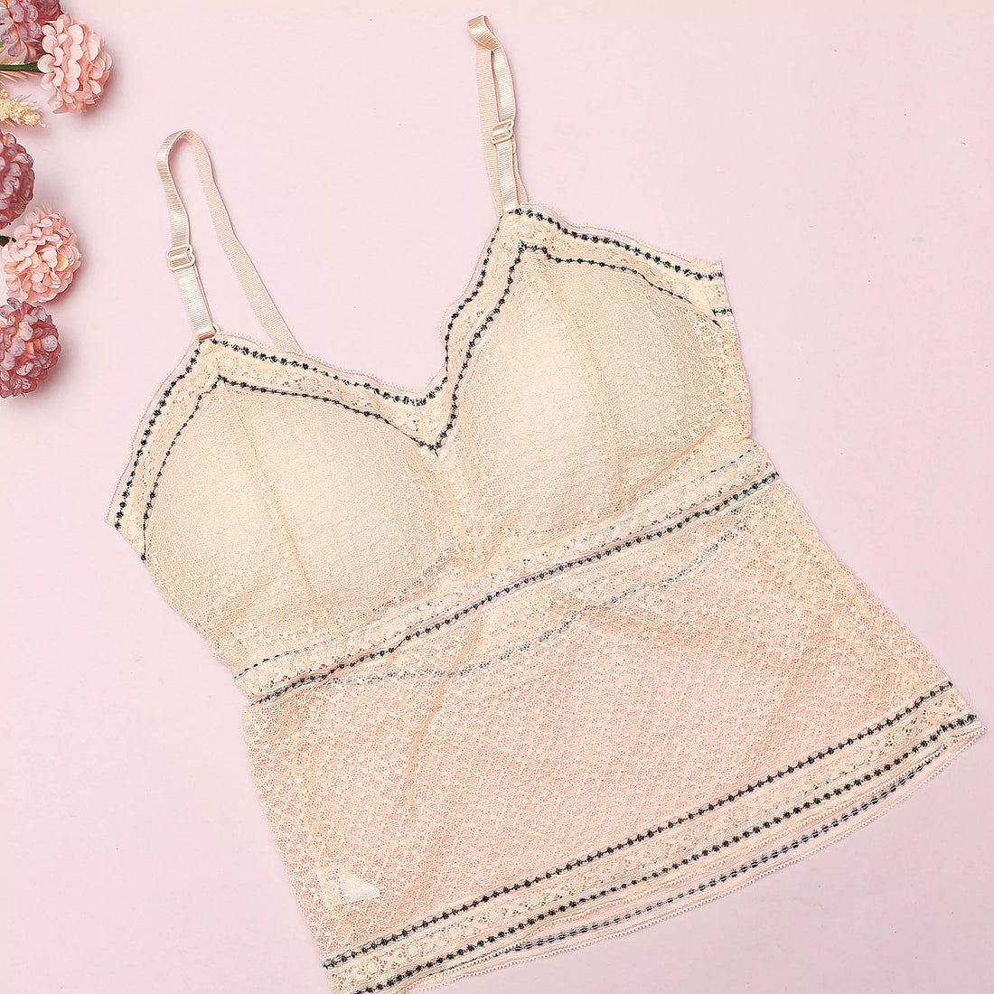 Net Camisole