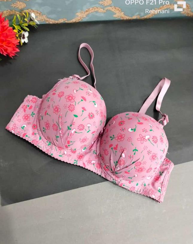 Padded bra Unikat main image 0