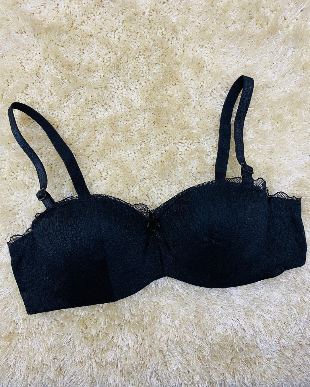 Jasmit Padded Bra