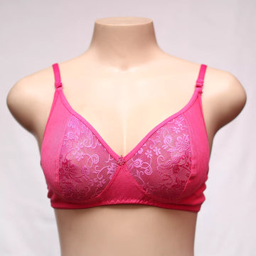 Shina Non Padded Bra