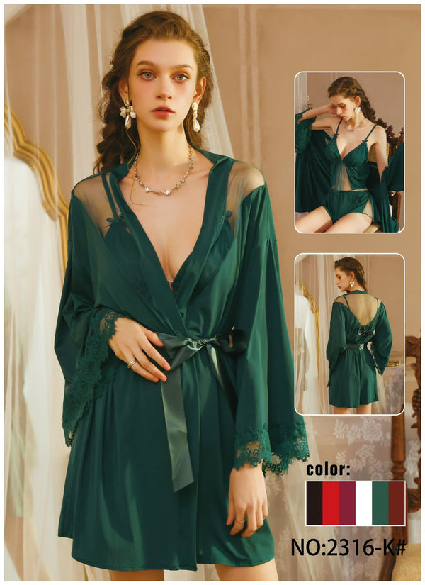 Preeti Gown Nighty