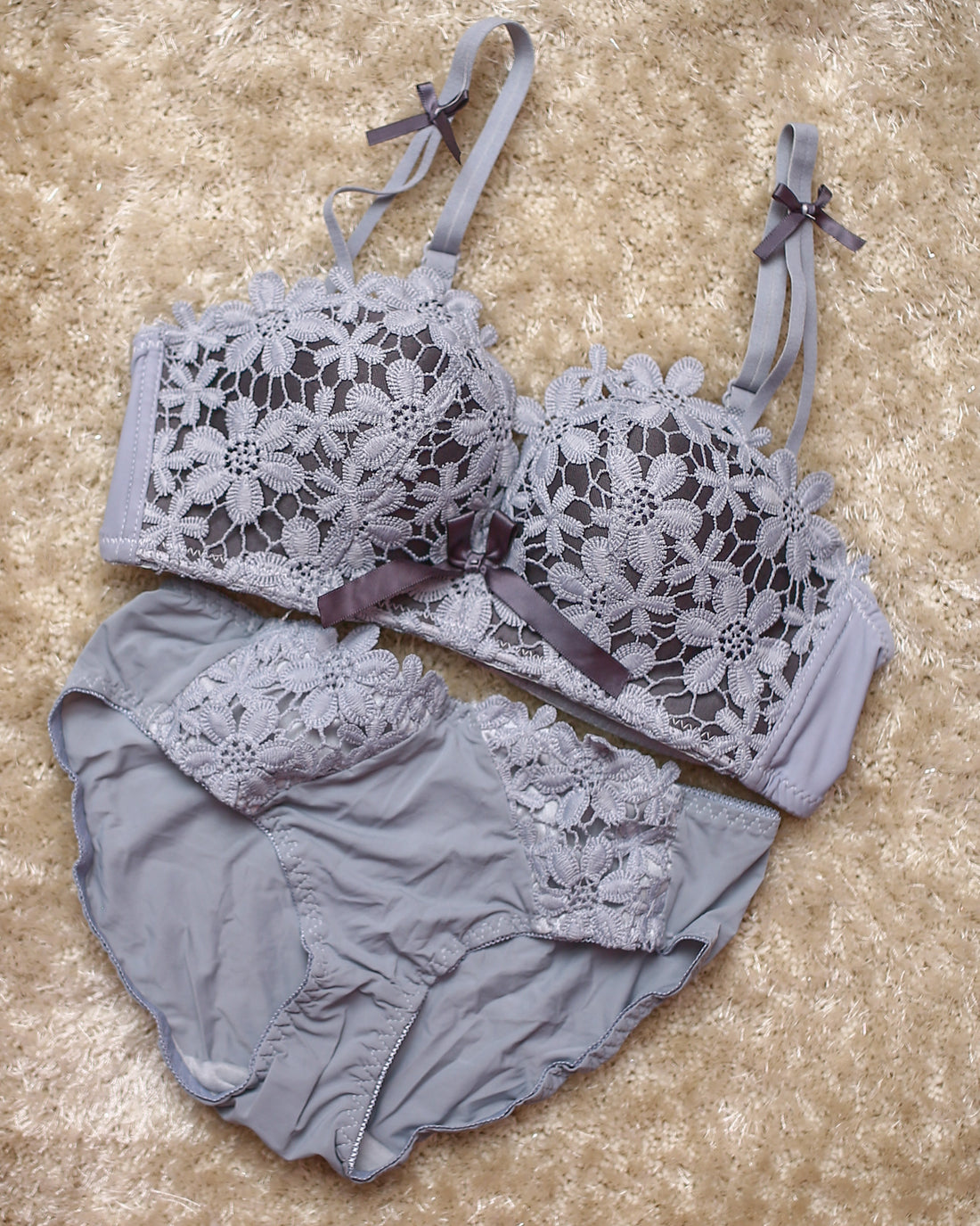 ALICE BRA SET